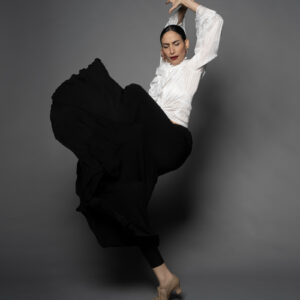 Flamenco – Bono de 5 clases particulares (presencial u online)