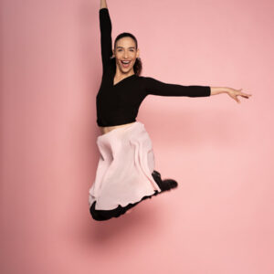 Ballet Fit – Clase particular individual (presencial u online)