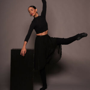 Ballet Clásico – Clase suelta en grupo (presencial u online)