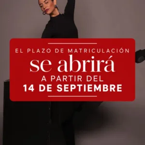Ballet Clásico – Pack mensual 1 clase por semana (presencial u online)
