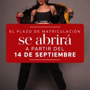 Baile Urbano – Pack mensual 1 clase por semana (presencial u online)