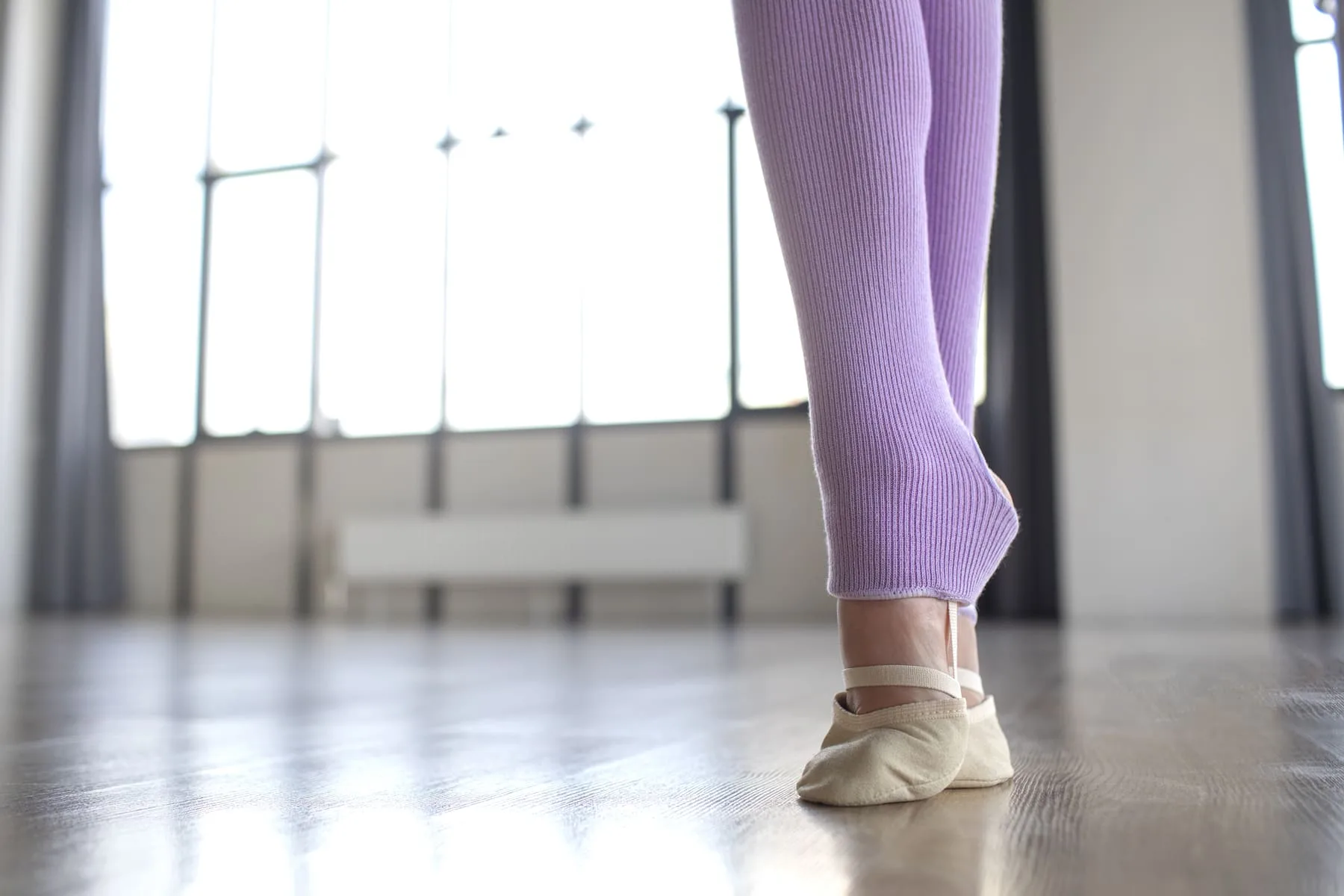 Cómo elegir una academia de danza en Madrid sin problemas