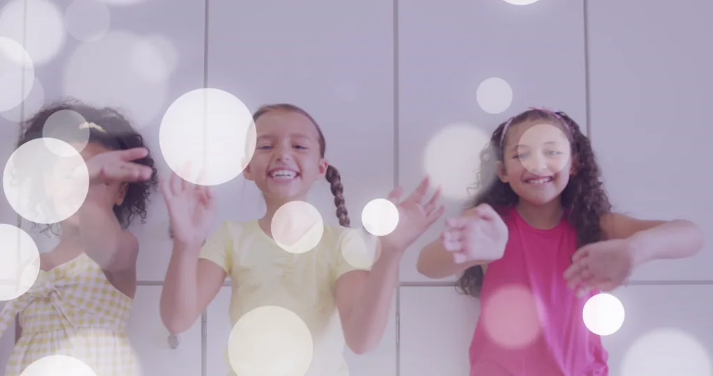 cómo elegir escuela de danza para niños en Madrid niños