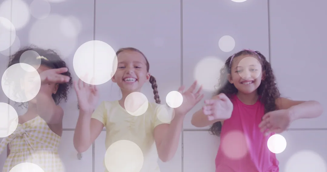 cómo elegir escuela de danza para niños en Madrid niños